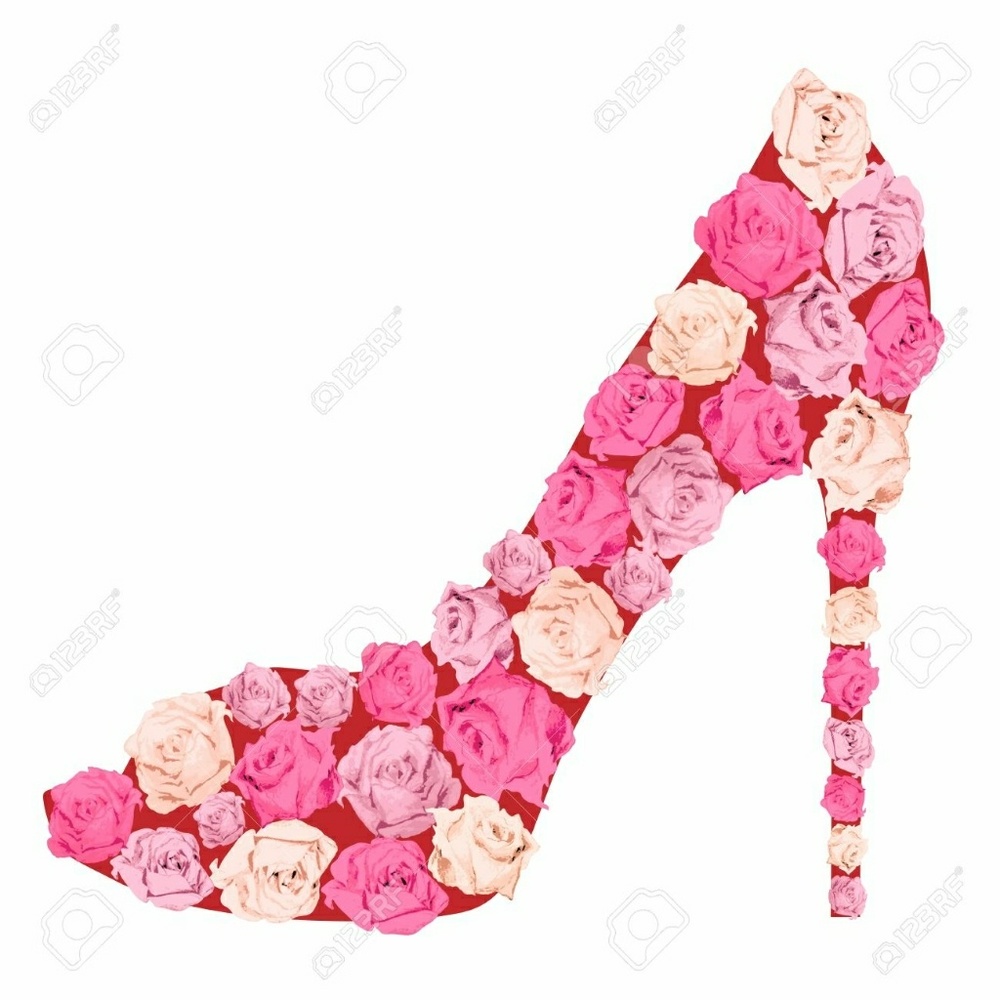 Meet your Posher, Pink2018, Am a Suggested User